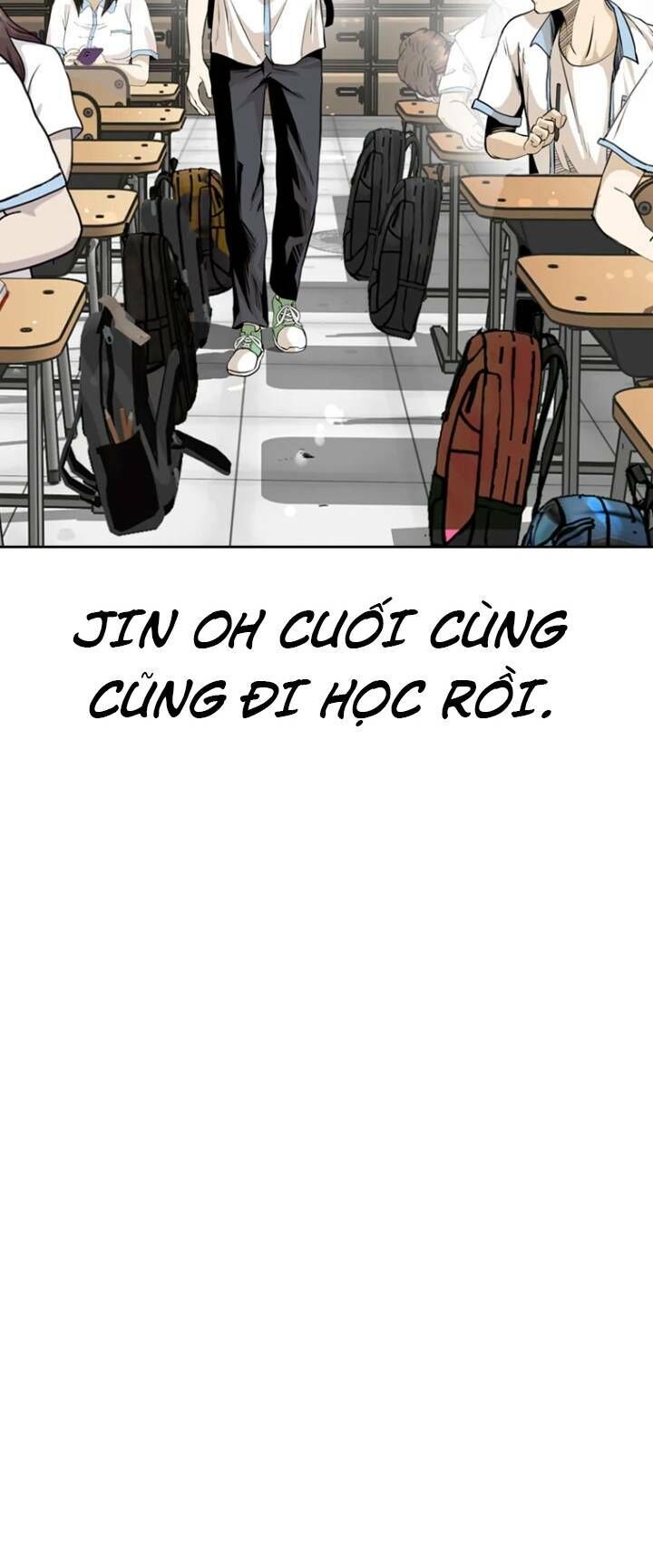 The Blob Chapter 18 - Trang 2