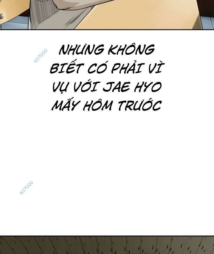 The Blob Chapter 18 - Trang 2