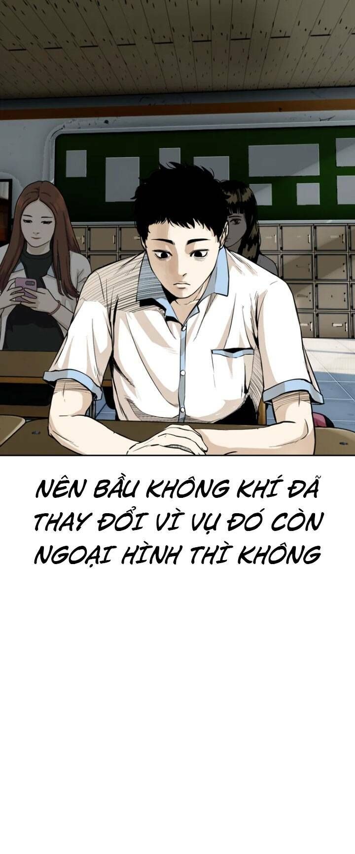 The Blob Chapter 18 - Trang 2