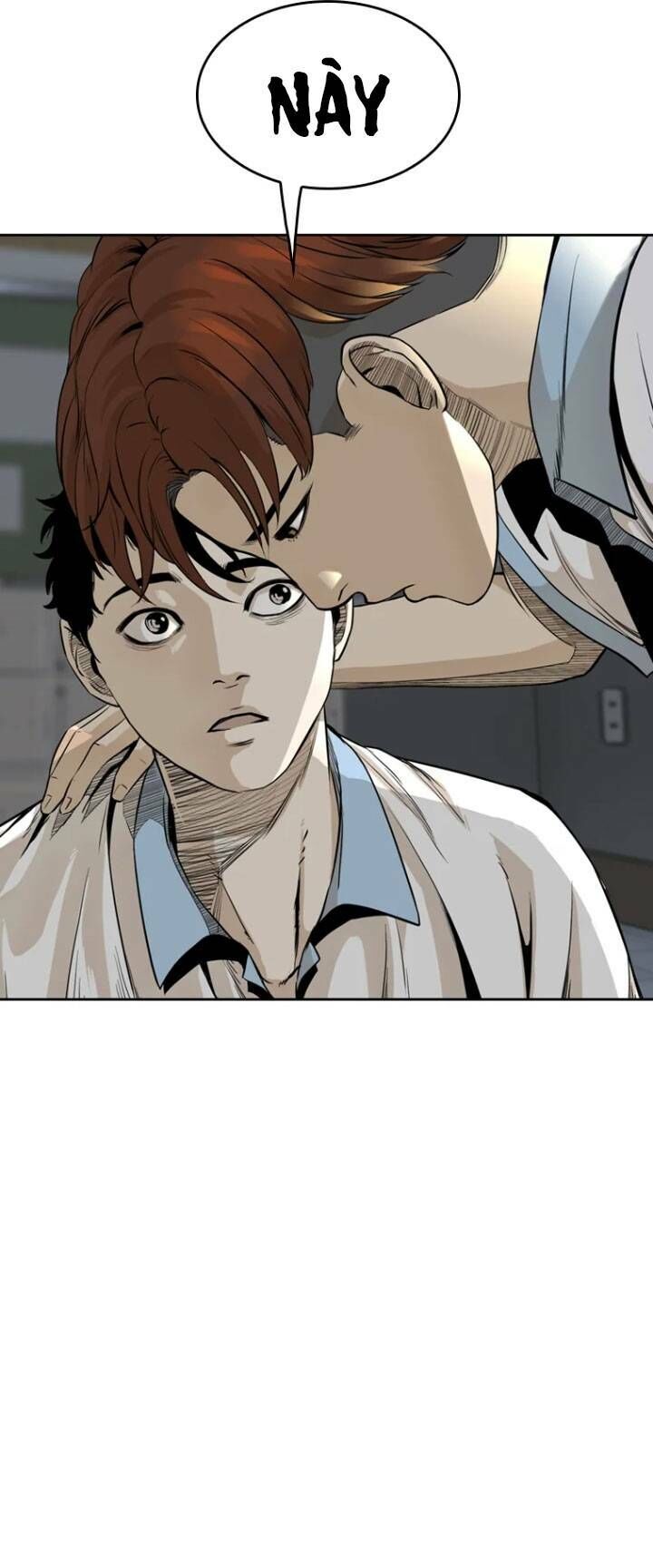 The Blob Chapter 18 - Trang 2