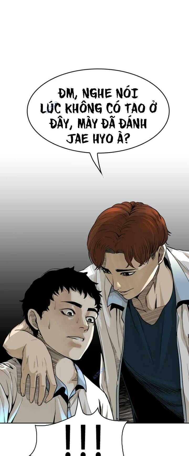 The Blob Chapter 18 - Trang 2