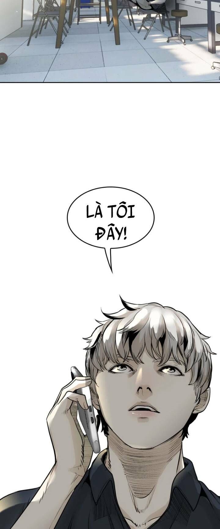 The Blob Chapter 18 - Trang 2