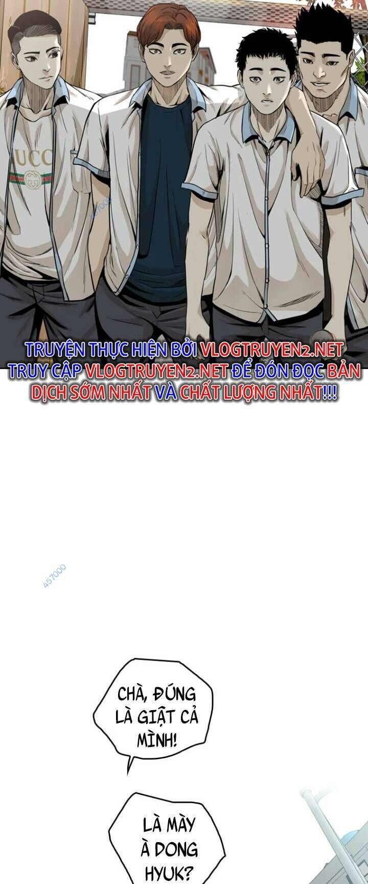 The Blob Chapter 18 - Trang 2