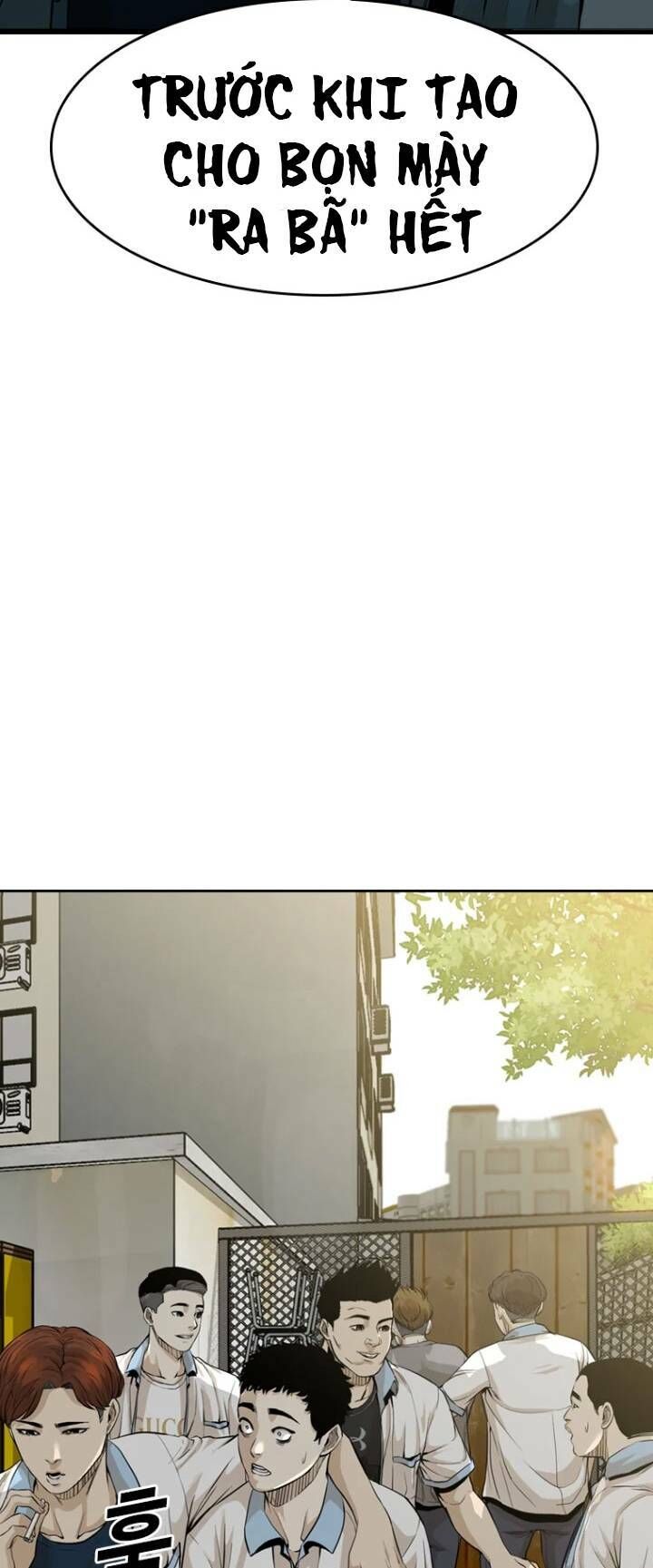 The Blob Chapter 18 - Trang 2