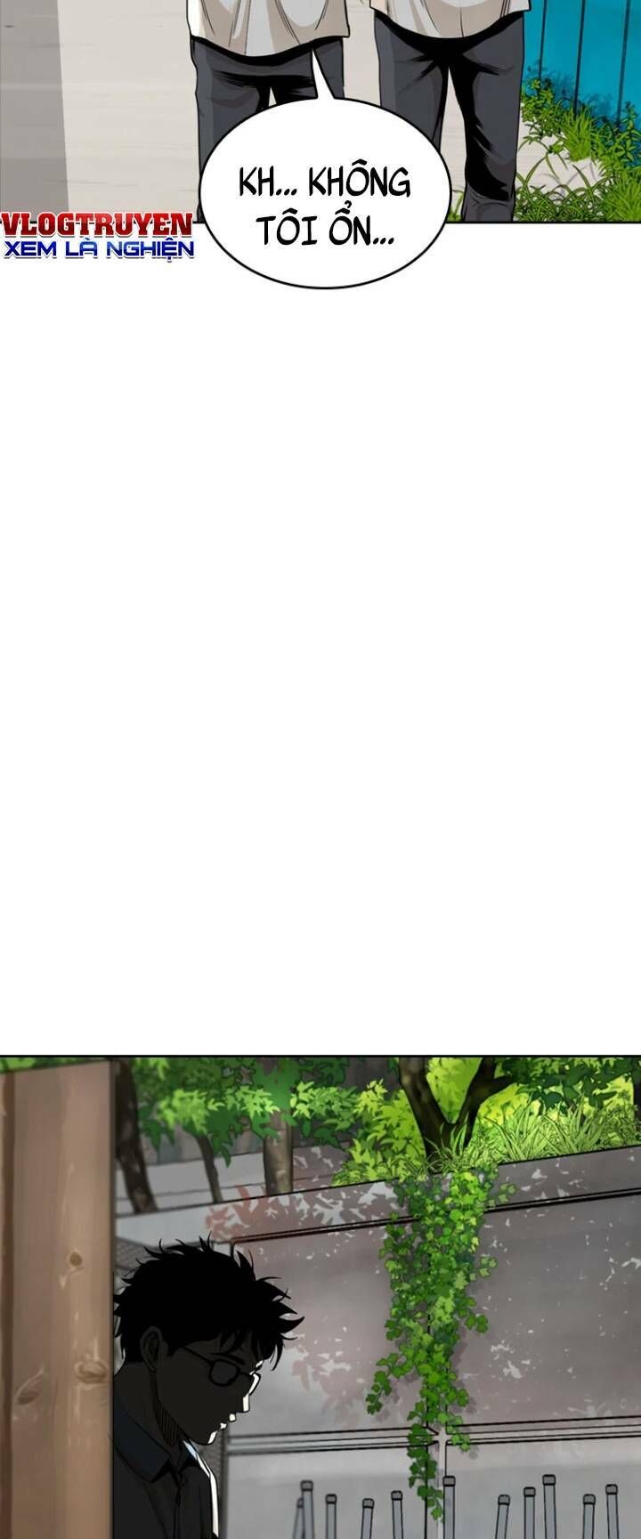 The Blob Chapter 18 - Trang 2