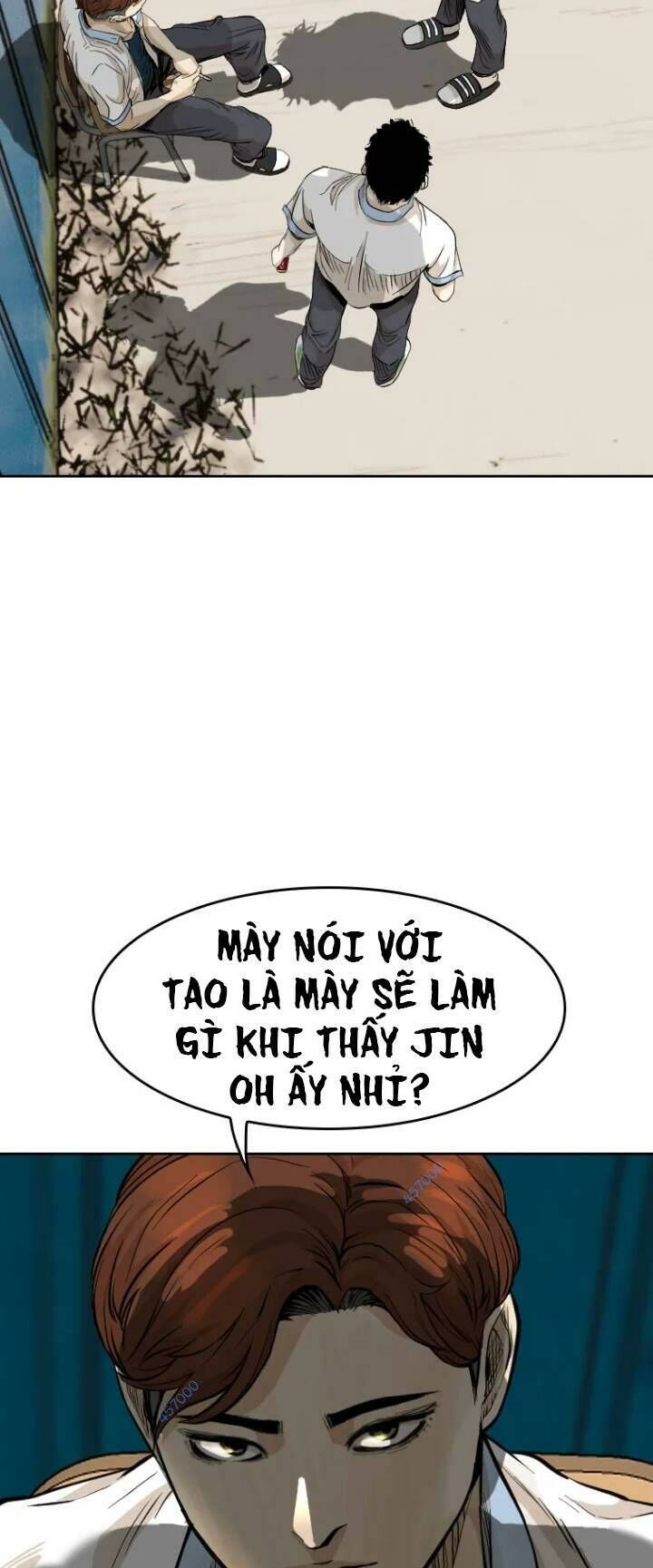 The Blob Chapter 18 - Trang 2