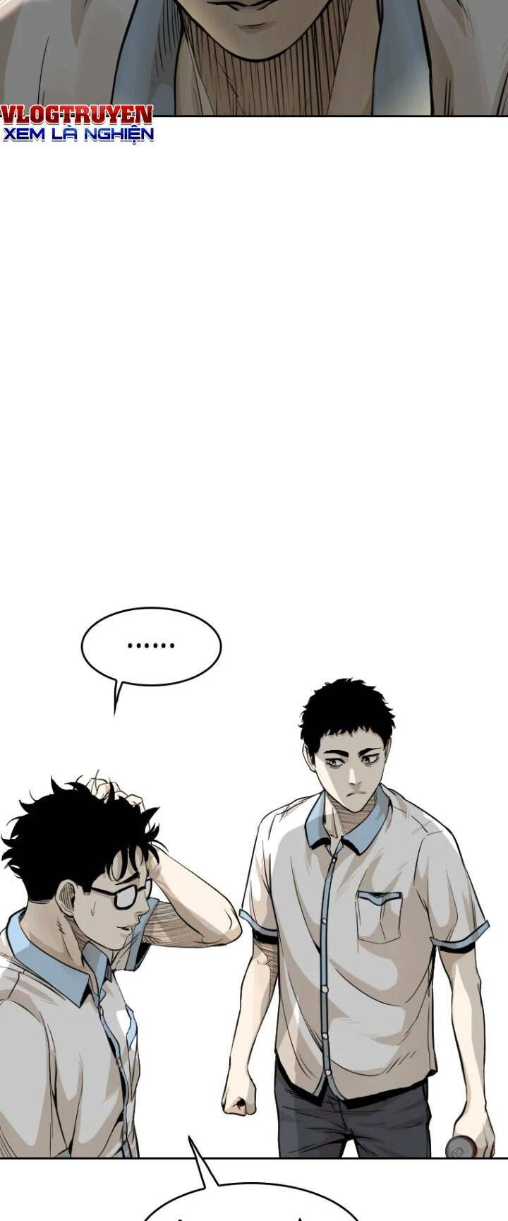 The Blob Chapter 18 - Trang 2