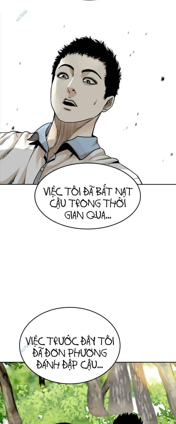 The Blob Chapter 18 - Trang 2