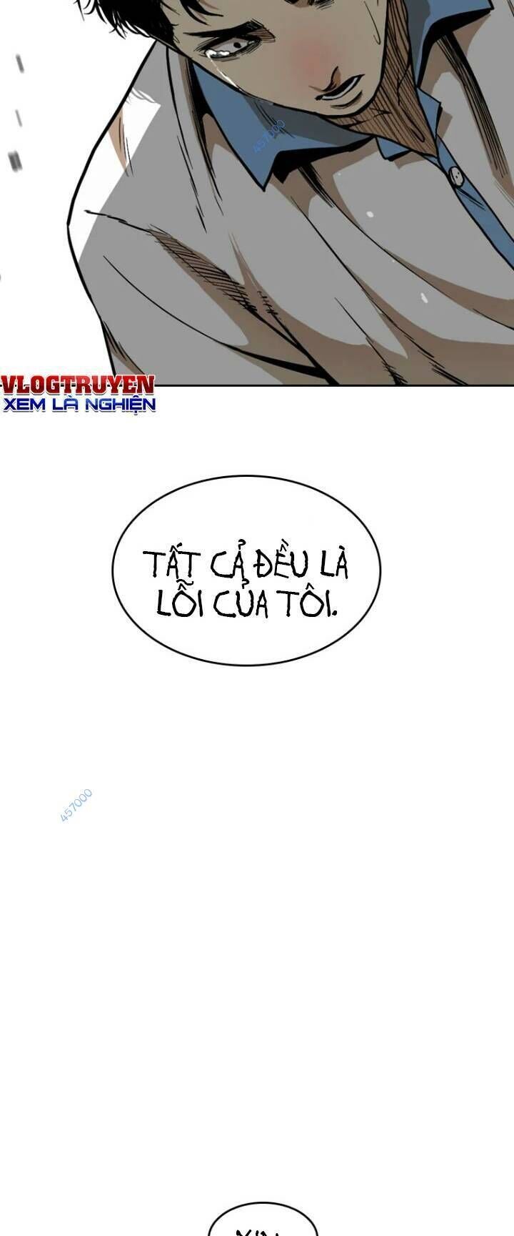 The Blob Chapter 18 - Trang 2