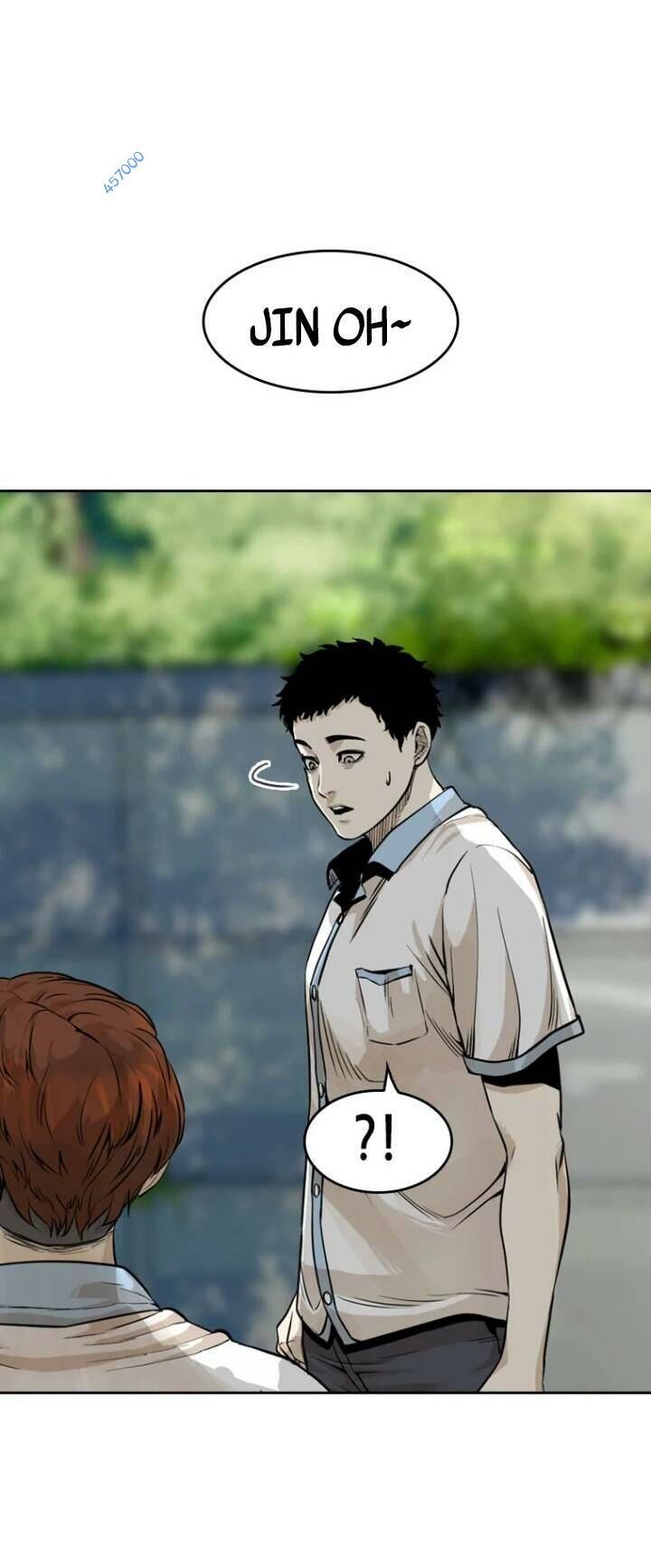 The Blob Chapter 18 - Trang 2