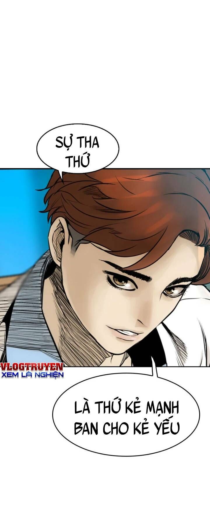 The Blob Chapter 18 - Trang 2