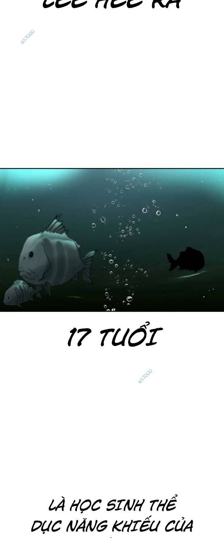 The Blob Chapter 18 - Trang 2