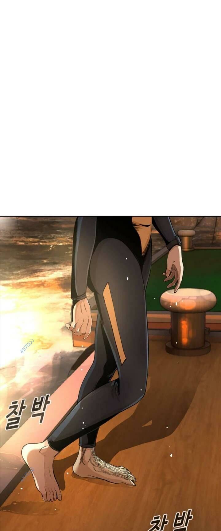 The Blob Chapter 19 - Trang 2