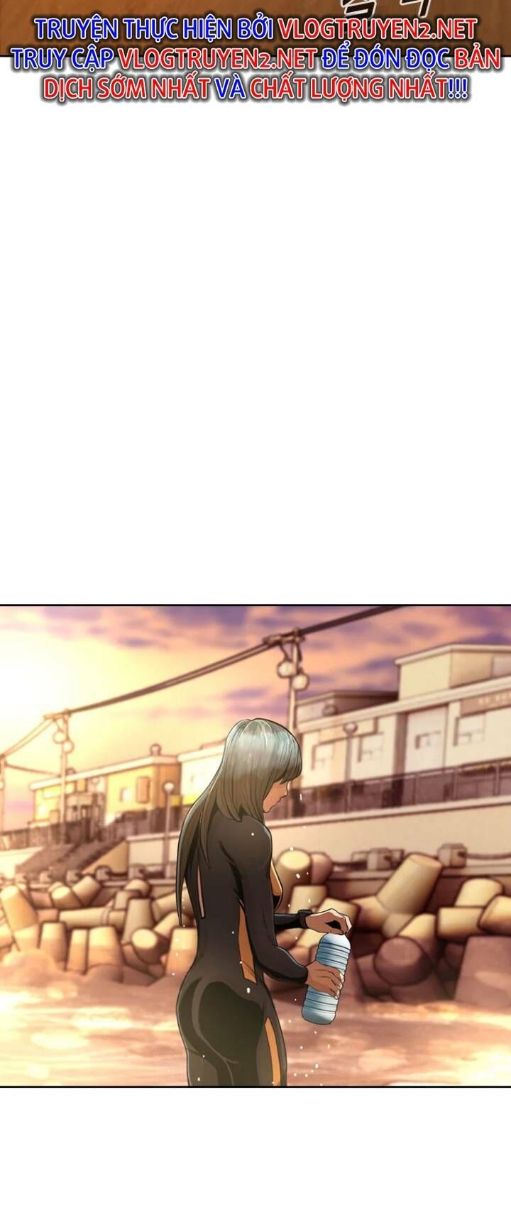 The Blob Chapter 19 - Trang 2