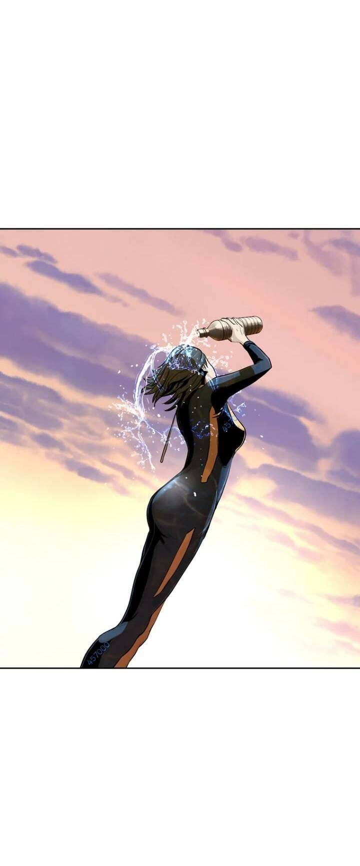 The Blob Chapter 19 - Trang 2