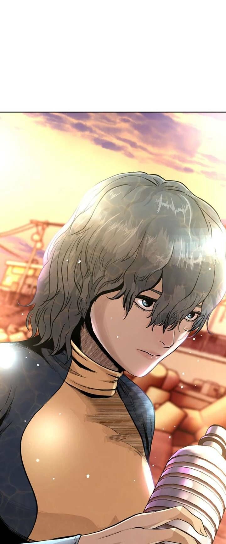 The Blob Chapter 19 - Trang 2