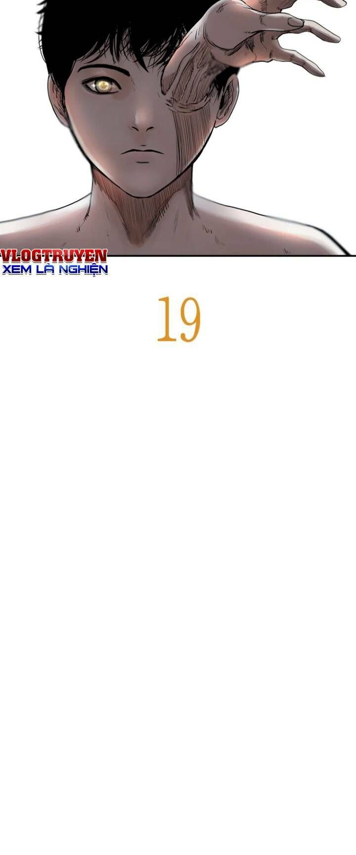 The Blob Chapter 19 - Trang 2