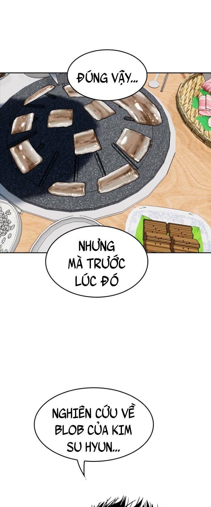 The Blob Chapter 19 - Trang 2