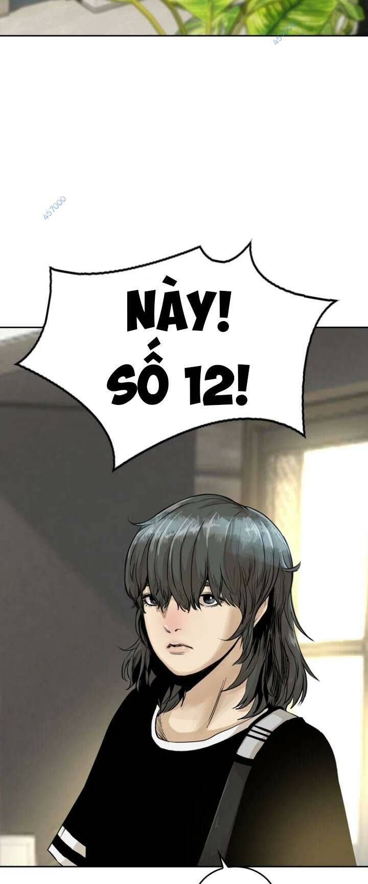 The Blob Chapter 19 - Trang 2