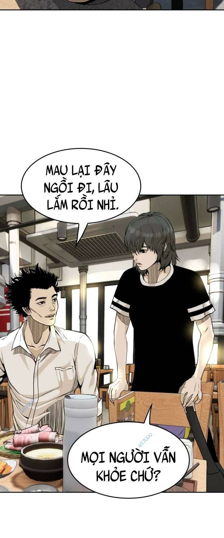 The Blob Chapter 19 - Trang 2