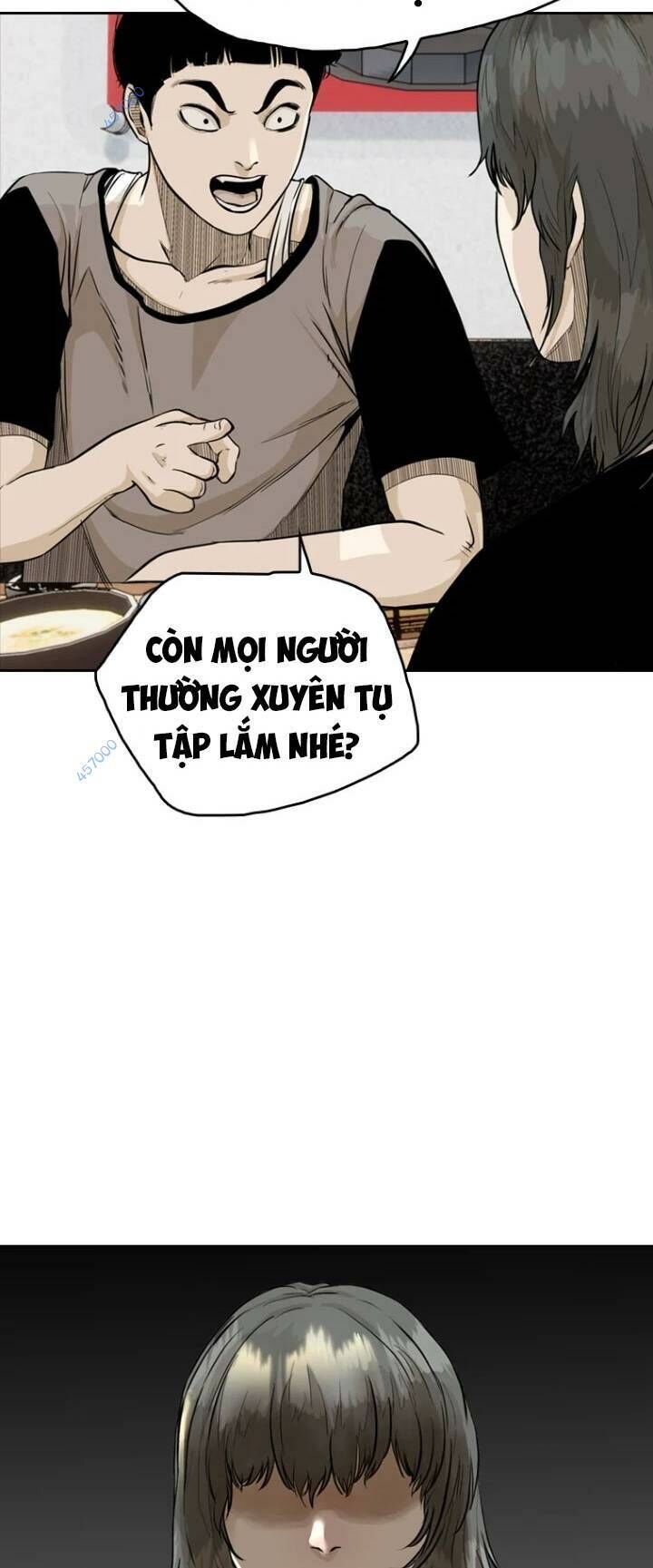 The Blob Chapter 19 - Trang 2