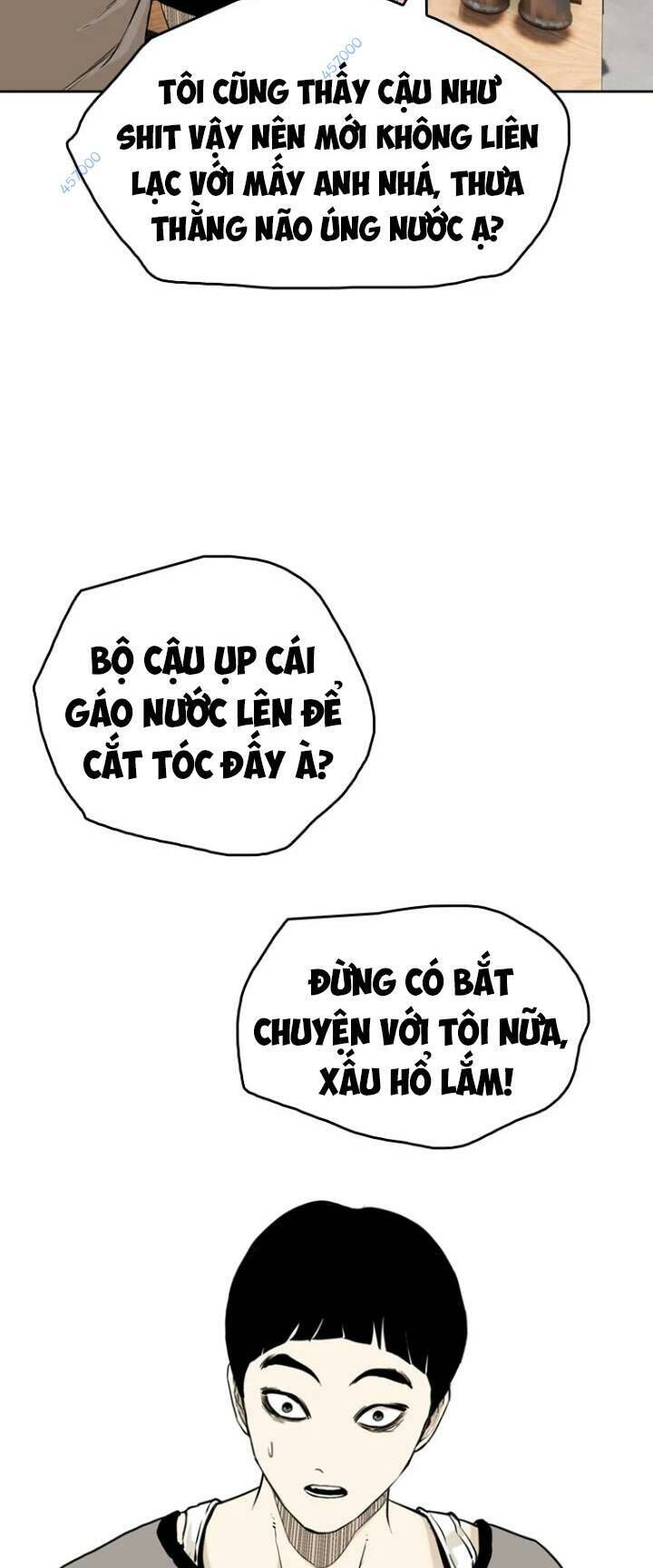 The Blob Chapter 19 - Trang 2