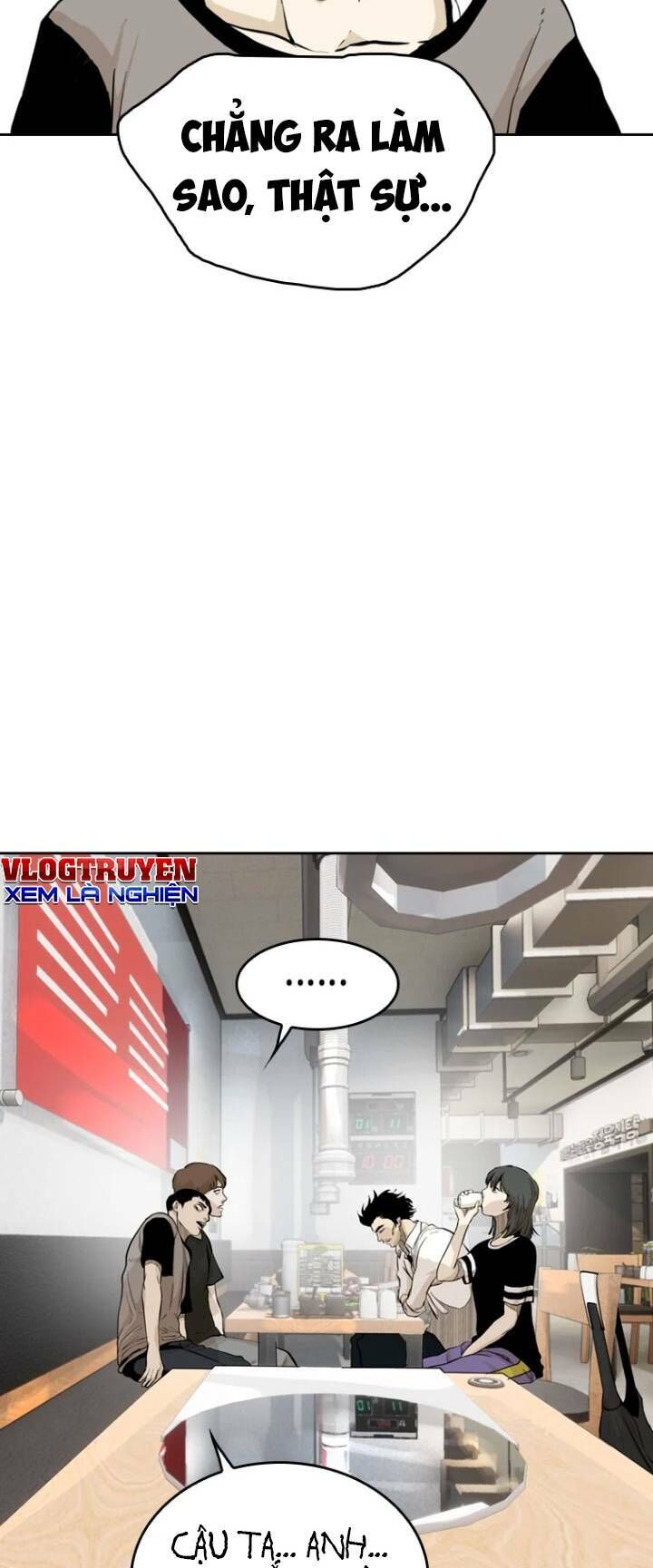 The Blob Chapter 19 - Trang 2