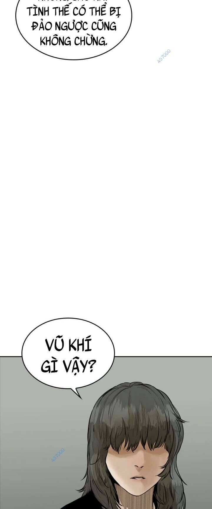 The Blob Chapter 19 - Trang 2