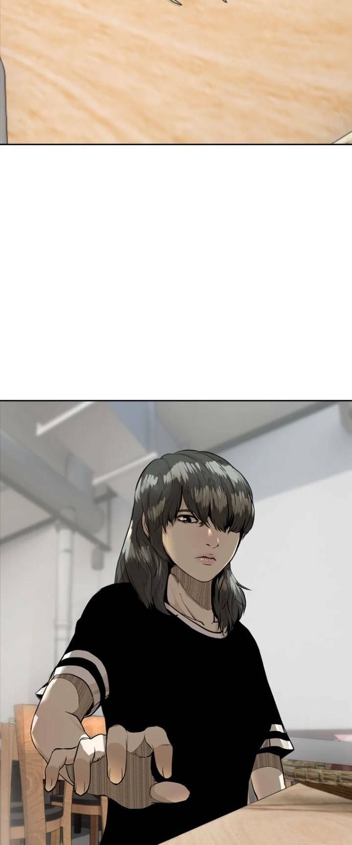 The Blob Chapter 19 - Trang 2