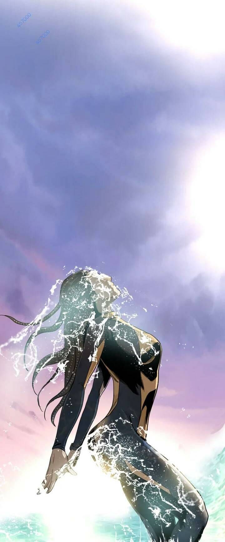 The Blob Chapter 19 - Trang 2