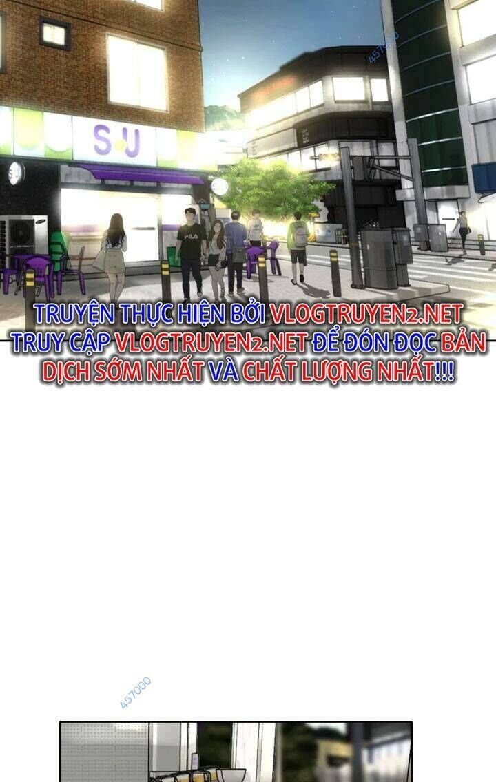 The Blob Chapter 19 - Trang 2