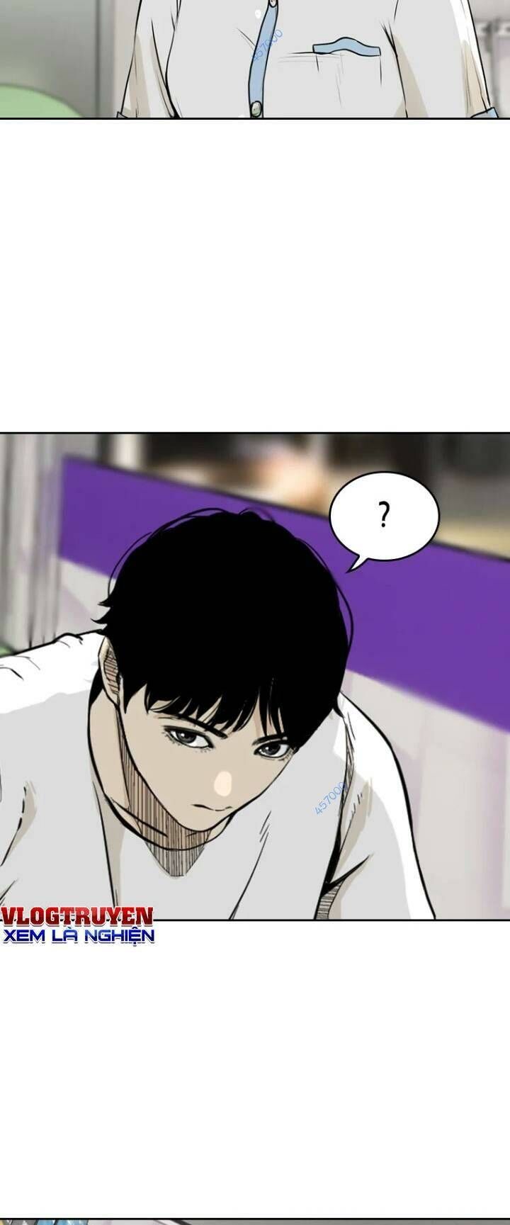 The Blob Chapter 19 - Trang 2
