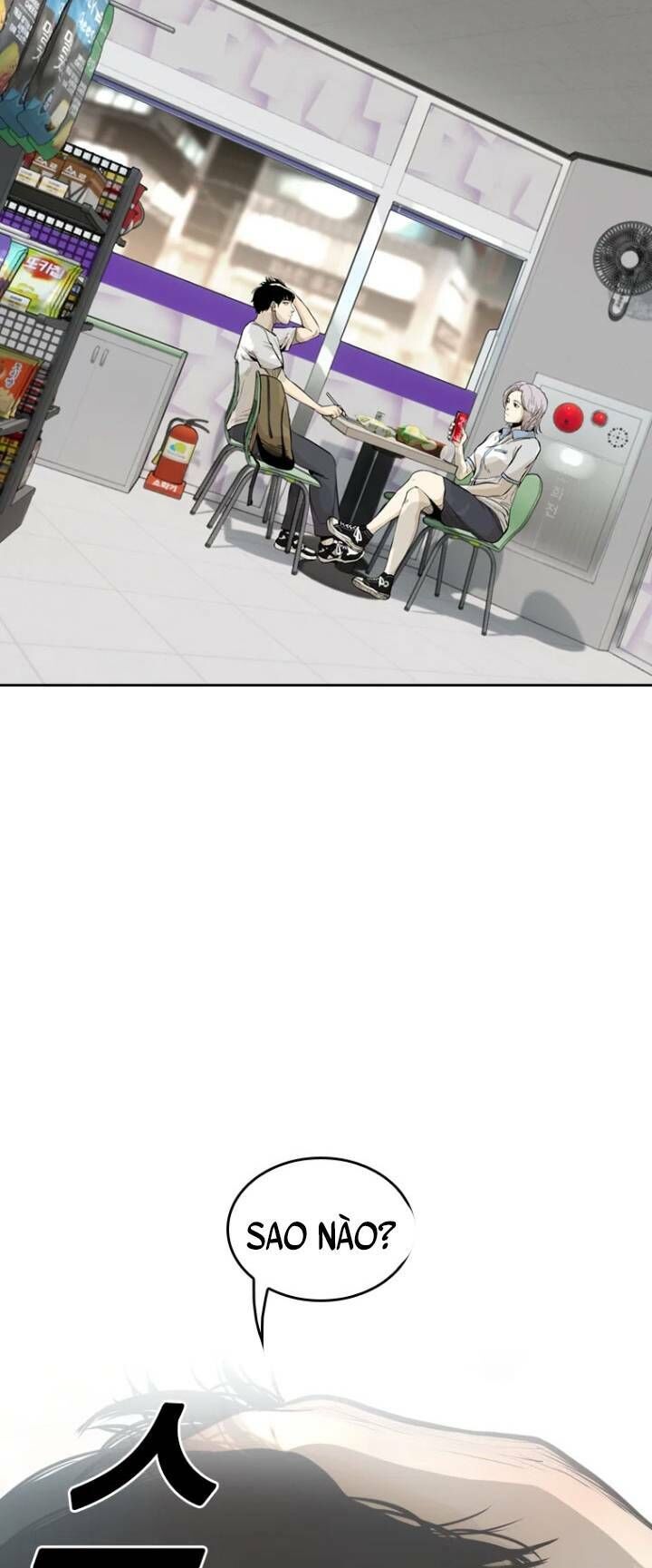 The Blob Chapter 19 - Trang 2