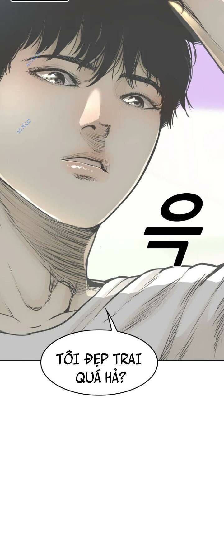 The Blob Chapter 19 - Trang 2