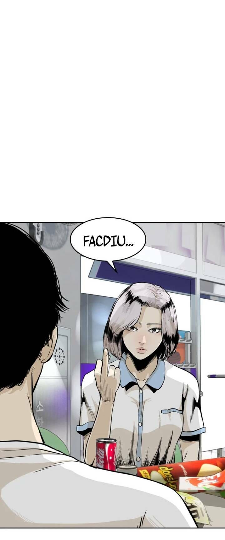 The Blob Chapter 19 - Trang 2