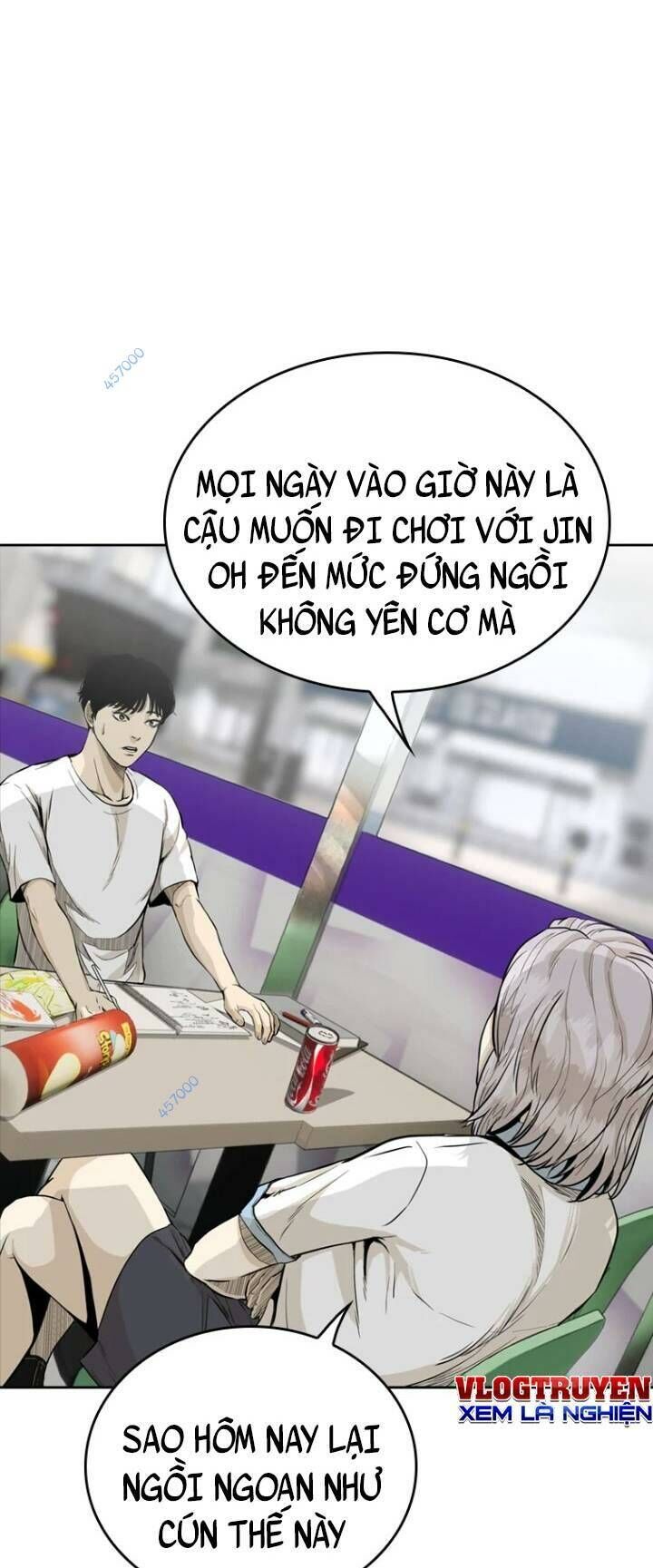 The Blob Chapter 19 - Trang 2