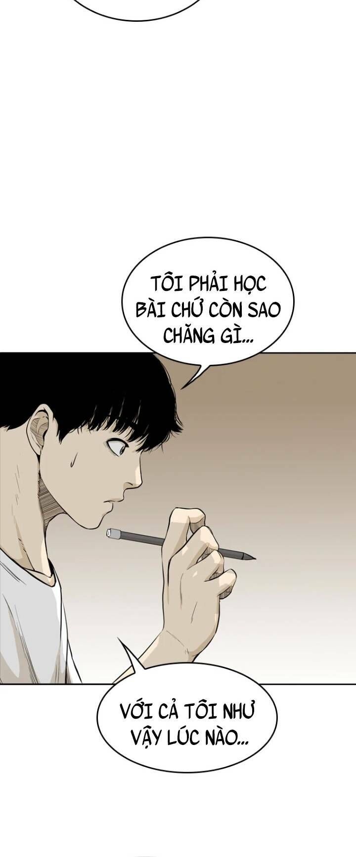 The Blob Chapter 19 - Trang 2