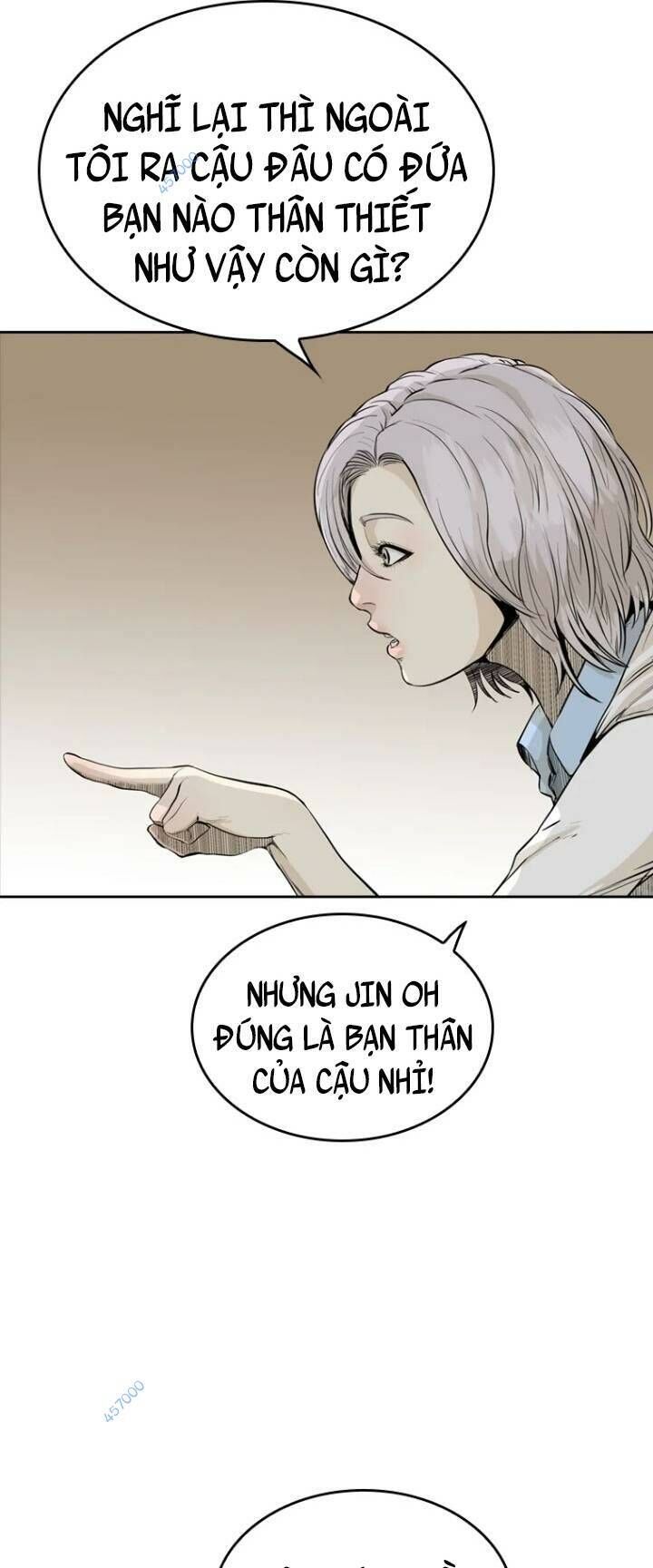 The Blob Chapter 19 - Trang 2