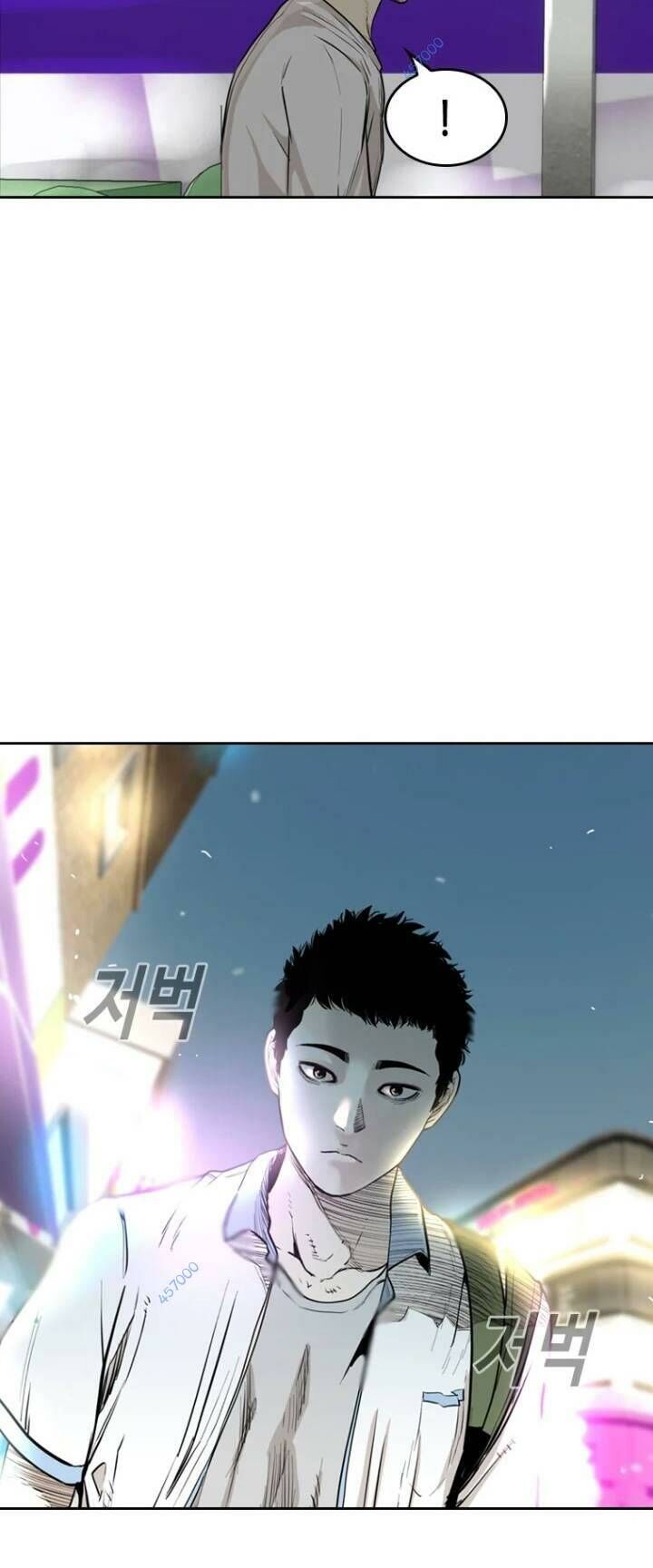 The Blob Chapter 19 - Trang 2