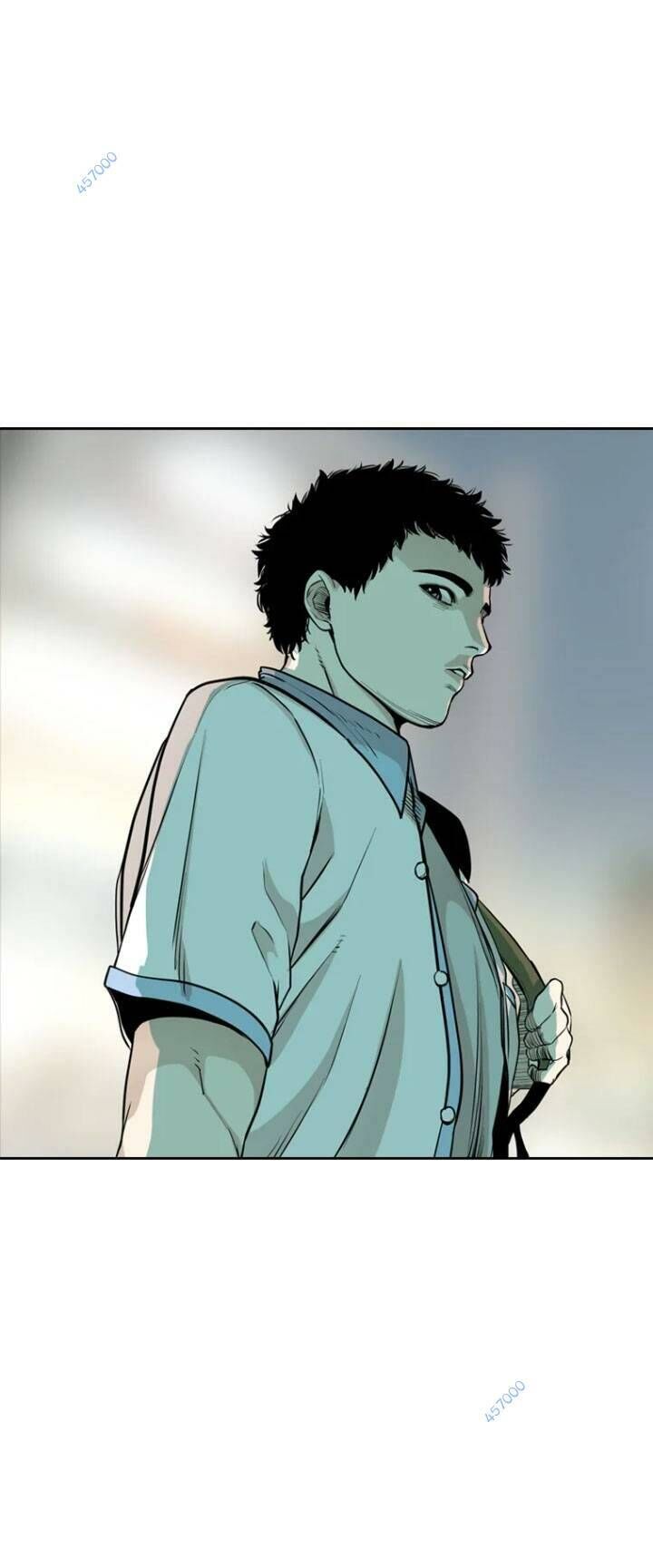 The Blob Chapter 19 - Trang 2