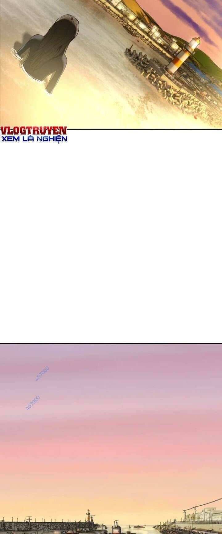 The Blob Chapter 19 - Trang 2