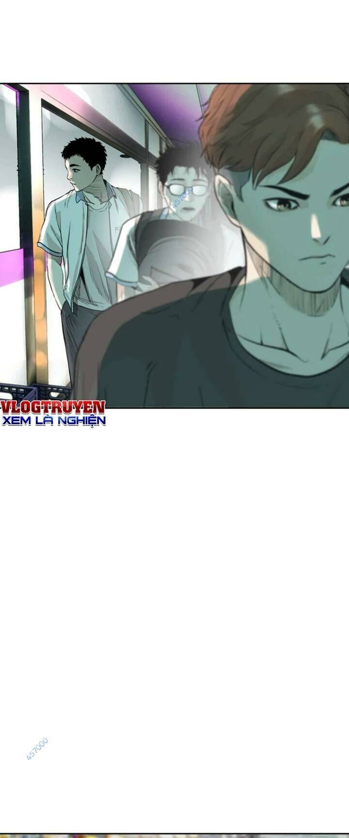 The Blob Chapter 19 - Trang 2