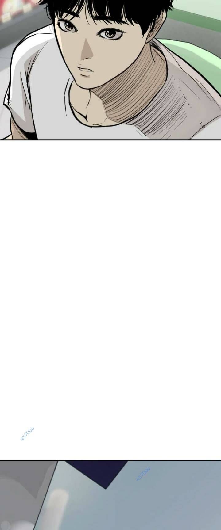 The Blob Chapter 19 - Trang 2