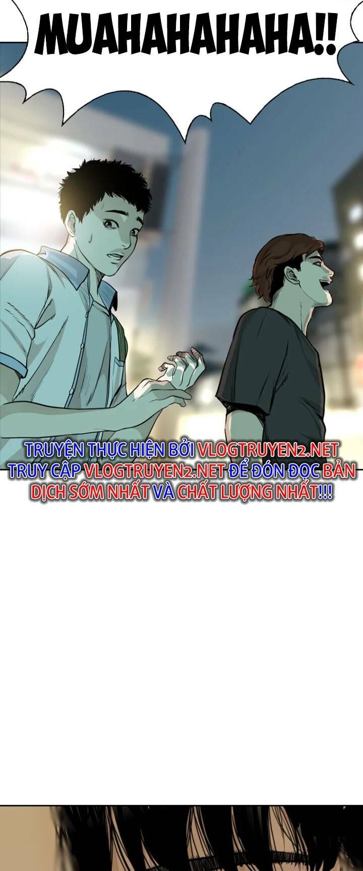 The Blob Chapter 19 - Trang 2