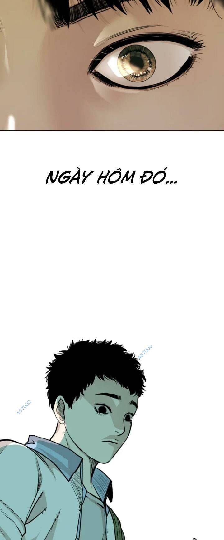 The Blob Chapter 19 - Trang 2