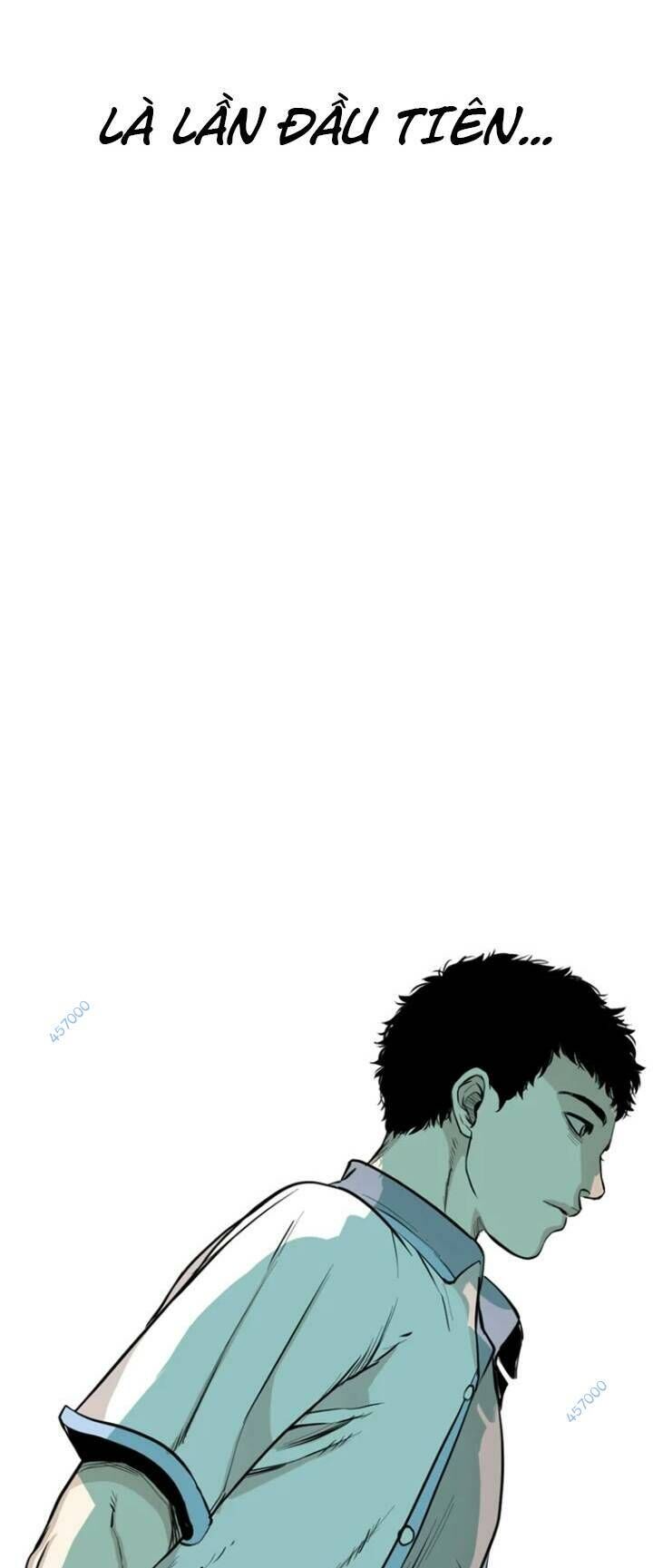 The Blob Chapter 19 - Trang 2