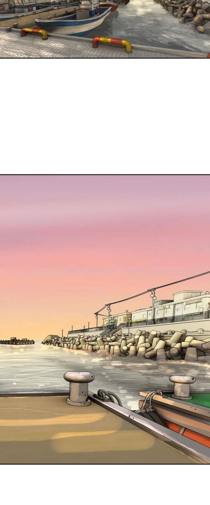 The Blob Chapter 19 - Trang 2