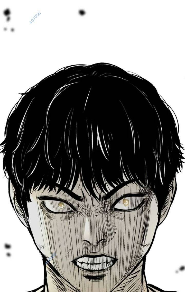 The Blob Chapter 19 - Trang 2