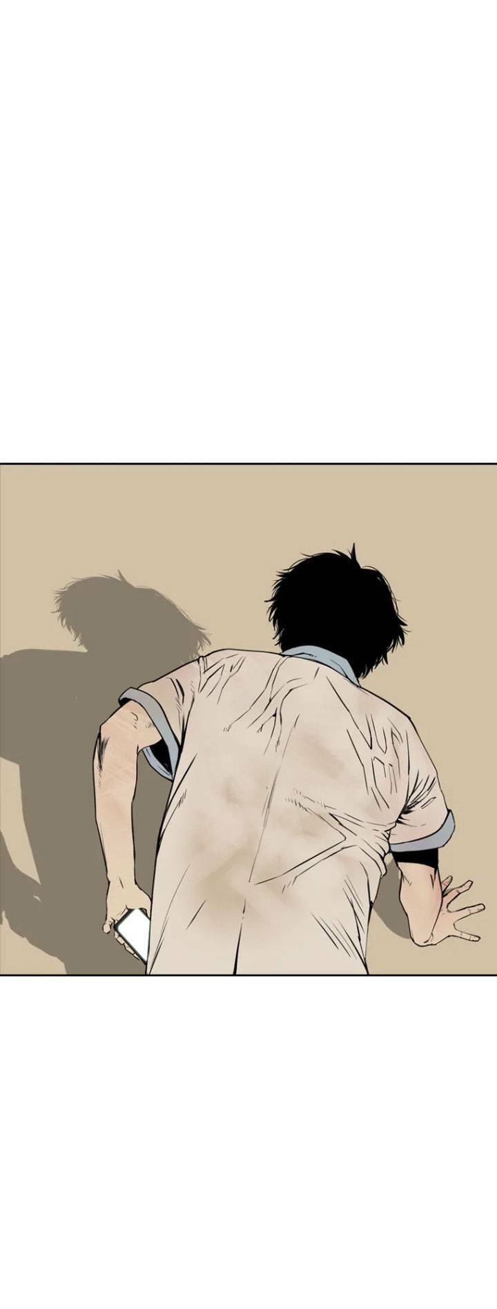 The Blob Chapter 2 - Trang 2