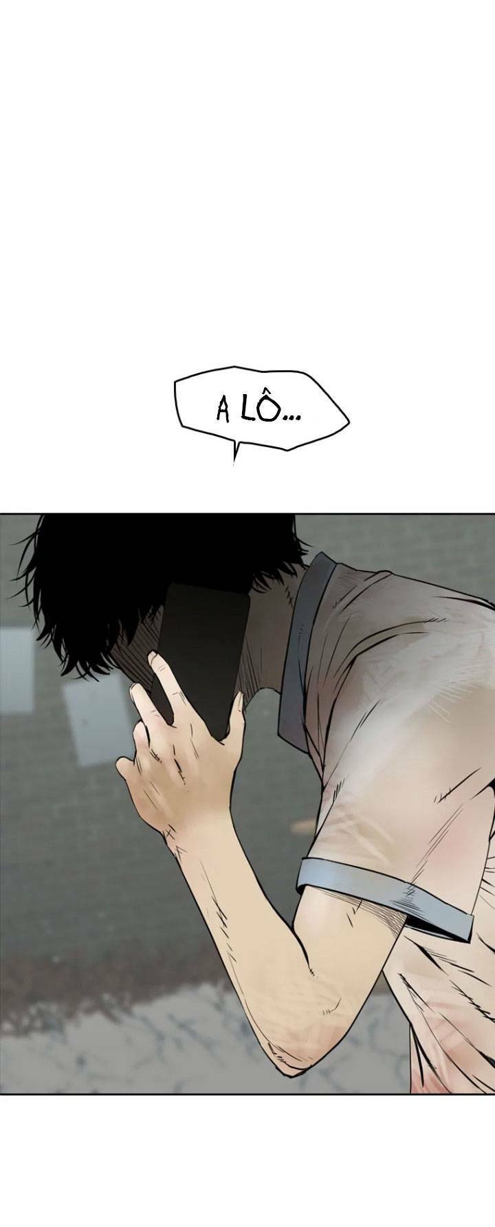 The Blob Chapter 2 - Trang 2